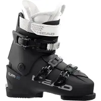 Head Cube3 80 Woman Alpine Ski Boots Noir 26.5 Femme