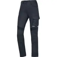 Uvex Pantalon de travail suXXeed industry gris, graphite 22 (22)