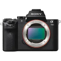Sony A7 II Boitier
