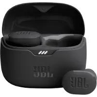 JBL Tune Buds Noir