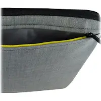 Tech air EVO Laptop Sleeve - Housse d'ordinateur portable - 13.3" - gris texturé