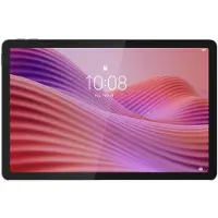 Lenovo Tab, 25.6 cm (10.1"), 1920 x 1200 px, 64 Go, 4 Go, Android 14, Gris