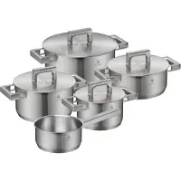 WMF Ultimate Cool Batterie de Cuisine 5 Pièces