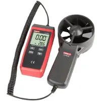 Uni-T Anémomètre Ut363s