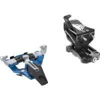 Dynafit Speed Turn Touring Ski Bindings Noir