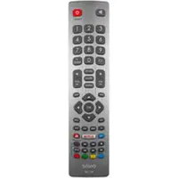 Savio Télécommande RC-19 Boutons-poussoirs universels
