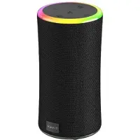 Havit SK833BT - Enceinte sans fil Bluetooth. Noire.