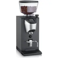 Graef Kaffeemühle CM1116, Moulin à café, Gris