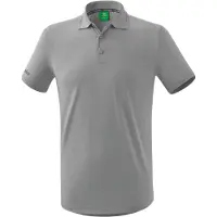 Erima Polo fonctionnel Gris