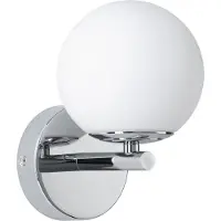 Paulmann Selection Bathroom LED Applique Gove