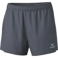 Erima Short Team Gris Ardoise - 36