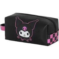 KARACTERMANIA Trousse De Maquillage Kuromi Hello Kitty