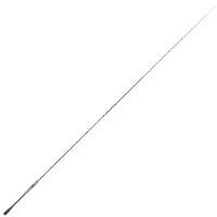 Howk Kraken Toy Eging Rod Argenté 2.59 m / 0.5-3.5 EGI