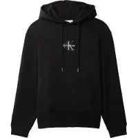 Calvin Klein Jeans Lv04rd243g Hoodie Marron L Homme