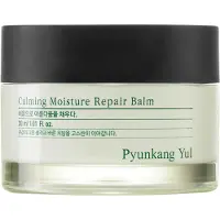 Pyunkang Yul Calming Moisture Repair Balm baume hydratant régénérant peaux sensibles 30 ml