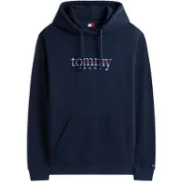 Tommy Hilfiger Sweat-shirt bleu marine / aqua / violet / rouge