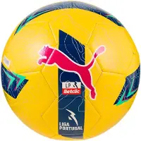 Puma Ballon De Football Orbita Liga Portugal Replica