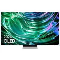 Samsung TV intelligente TQ48S93D 4K Ultra HD 48" OLED AMD FreeSync