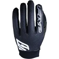 Five Gloves Xr Pro Gloves Noir M