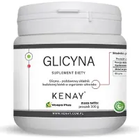 Kenay Glicyna (300g) BI9753