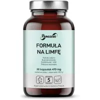 Panaseus Formule lymphatique de 50 k