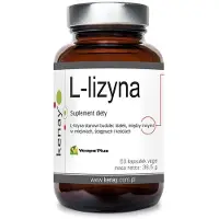 Kenay l-lysine 60 gélules 8546