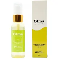 Olma Cosmetics Argan Almond Oil with Avocado Oil Nourishing 50ml (Huile pour le corps, 50 ml)