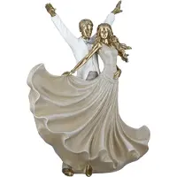 Gilde Figur Salsa Konter-Prom