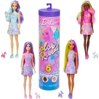 Barbie Poupée