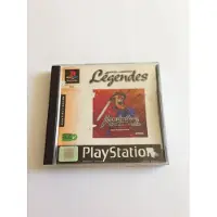 Alundra 2 Collection PS1