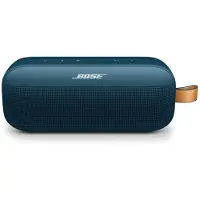 Bose Enceinte portable sans fil SoundLink Flex II Bluetooth Bleu Crépuscule