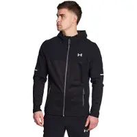 Under Armour Utility Woven Winterized Jacket Noir XL / Regular Homme