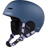Cairn Darwin, casque de vélo, bleu