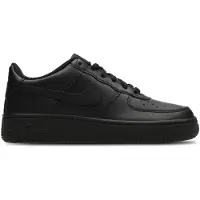 Nike Baskets 'Air Force 1 LV8 2' noir