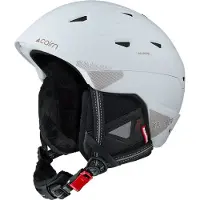 Cairn Xplorer Rescue Pure Helmet Gris 59-61 cm