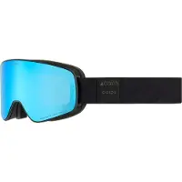 Cairn Magnitude Clx3 Ski Goggles Noir Ice Blue/CAT3
