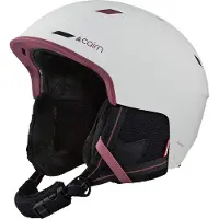 Cairn Equalizer Pure Helmet Violet 61-62 cm