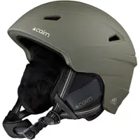 Cairn Electron Helmet Vert 55-56 cm
