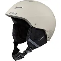 Cairn Android Graphic Helmet Beige 61-62 cm