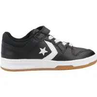 Converse Baskets basses enfant LIFESTYLE 1998 EASY ON filles - Noir - 28