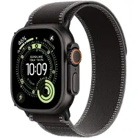 Apple Watch Ultra 3 , OLED, écran tactile, 64 Go, WLAN, GPS, 61,8 g