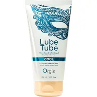 Orgie - Gel lubrifiant effet rafraîchissant - 150ml