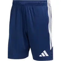 Adidas Pantalon de sport 'Tiro 26 Liga' bleu foncé / blanc