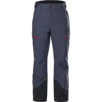 Eider - Pantalon isolant et imperméable en GORE-TEX&reg; - M Ayas 2L Gore Tex Insulated Pnt Navy pour Homme - Taille L