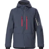 Eider - Veste isolante et imperméable en GORE-TEX&reg; - M Torraz 2L Gore Tex Insulated Jkt Navy pour Homme - Taille M