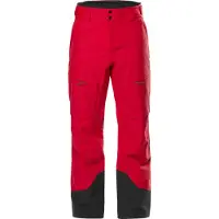 Eider - Pantalon isolant et imperméable en GORE-TEX&reg; - M Ayas 2L Gore Tex Insulated Pnt Chili Red pour Homme - Taille M - Rouge