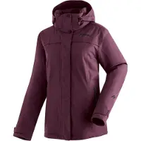 Maier Sports Lisbon Jacket Violet 42 Femme