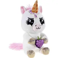 Heunec ICE BABY Grapy (14 cm)