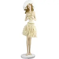 Gilde Figur Suzanne