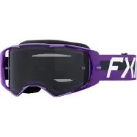 FXR Factory Ride Lunettes de motocross